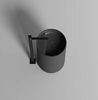 Salini Armonia 01 S-Stone Раковина напольная 45х45х85h, матовый цвет: RAL 130111SMF