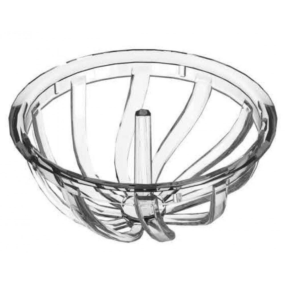 Berges B1 Keramik Желоб для водостока хh, цвет нержавеющая сталь 094018