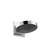 Hansgrohe Rainfinity Верхний душ 25 см, 1 вид струи, настенное крепление, цвет: хром 26226000