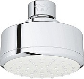 Grohe Tempesta Cosmopolitan Верхний душ 10х10хh8,5 см, цвет: хром глянцевый 26051001