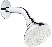 Grohe Tempesta New Верхний душ 10х20хh15 см, цвет: хром глянцевый 27870001