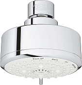 Grohe Tempesta Cosmopolitan Верхний душ 10х10хh8,4 см, цвет: хром глянцевый 27591001