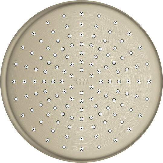 Grohe Tempesta Верхний душ 21х21хh6,4 см, цвет: никель матовый 26410EN0