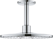 GROHE Rainshower SmartActive 310 Душ верхний 2 вида струи, цвет хром 26477000