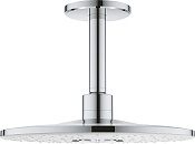 Grohe Rainshower SmartActive Верхний душ 31х31хh22,2 см, цвет: хром глянцевый 26477LS0