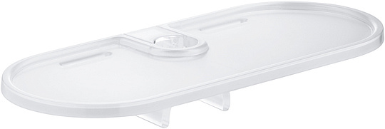 Grohe Grohtherm SmartControl Душевой комплект, цвет: хром глянцевый 34720000