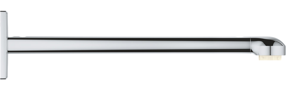 Grohe Grohtherm SmartControl Душевой комплект, цвет: хром глянцевый 34706000