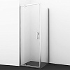 Душевой уголок Wasserkraft Berkel  85x80 см 48P02