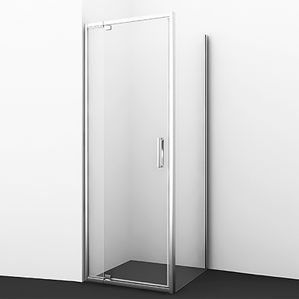 Душевой уголок Wasserkraft Berkel  85x80 см 48P02