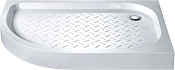 Cezares Tray Поддон для душа с сифоном, 120х90хh13 см. TRAY-S-RH-120/90-13-W-R