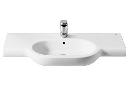 Раковина Roca Meridian  100 см 32724B000