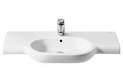 Раковина Roca Meridian  100 см 32724B000