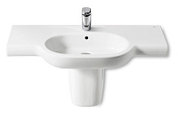 Раковина Roca Meridian  100 см 32724B000