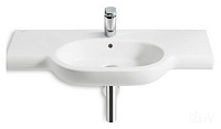 Раковина Roca Meridian  100 см 32724B000