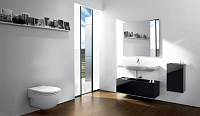 Раковина Roca Meridian  100 см 32724B000