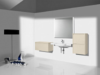 Раковина Roca Meridian  100 см 32724B000