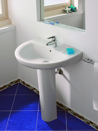 Раковина Roca Victoria  56 см 32739300Y