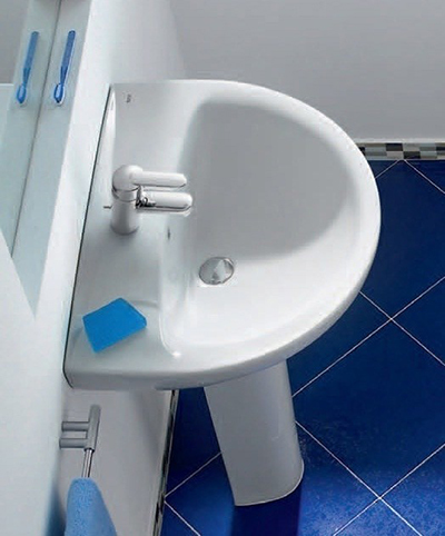 Раковина Roca Victoria  56 см 32739300Y