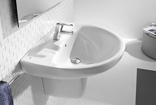 Раковина Roca Victoria  56 см 32739300Y
