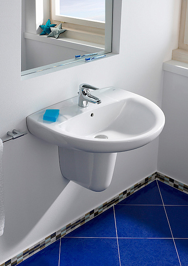 Раковина Roca Victoria  52 см 327395000