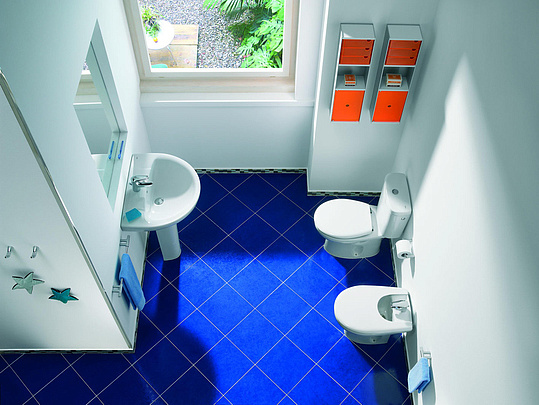 Раковина Roca Victoria  52 см 327395000