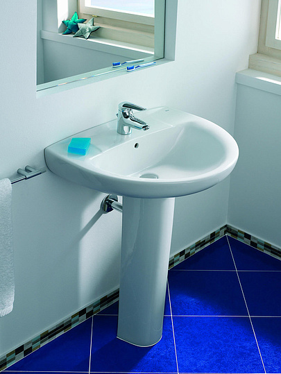 Раковина Roca Victoria  52 см 327395000