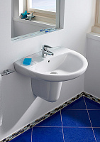 Раковина Roca Victoria  52 см 327395000