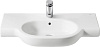 Раковина Roca Meridian  70 см 327240000