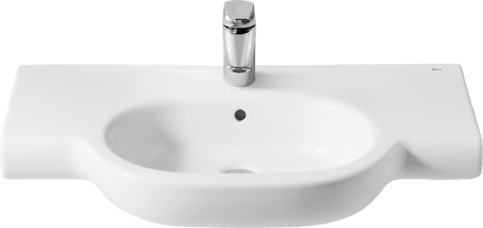 Раковина Roca Meridian  70 см 327240000