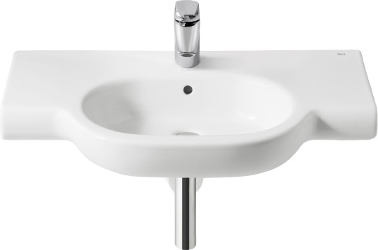 Раковина Roca Meridian  70 см 327240000