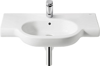 Раковина Roca Meridian  70 см 327240000