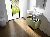 Раковина Roca Meridian  70 см 327240000
