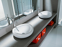 Рукомойник Roca Urbi  45 см 327225000