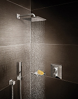 Grohe Allure Brilliant Настенный держатель 5,2х6,6хh5,2 см, цвет: хром глянцевый 27706000