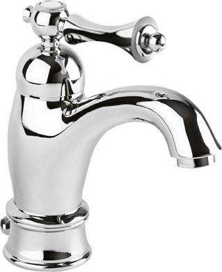 Смеситель Cezares Margot LSM1 A 01 M для раковины MARGOT-LSM1-A-01-M