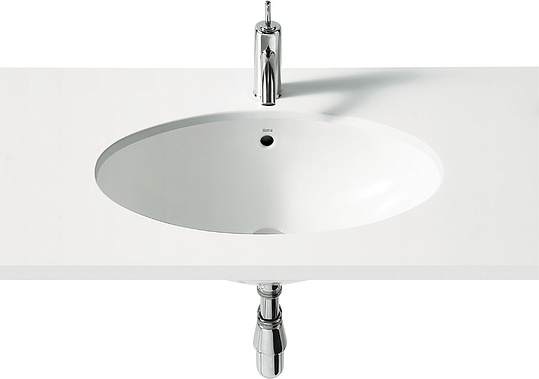 Раковина Roca Grand Berna  62 см 327899000