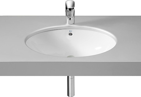 Раковина Roca Grand Berna  62 см 327899000