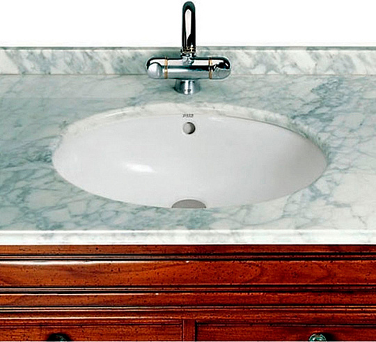 Раковина Roca Grand Berna  62 см 327899000