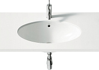 Раковина Roca Grand Berna  62 см 327899000