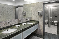 Раковина Roca Grand Berna  62 см 327899000