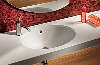 Раковина Roca Grand Berna  62 см 327899000