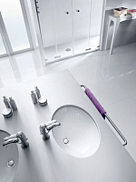 Раковина Roca Grand Berna  62 см 327899000