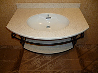 Раковина Roca Grand Berna  62 см 327899000