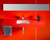 Раковина Roca Diverta  50 см 327114000