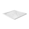 Wasserkraft Rhin Душевой поддон 90х90х4h 44T03