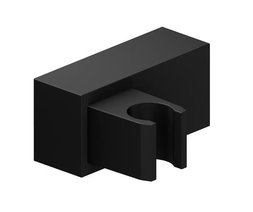 Wasserkraft Настенный Держатель лейки A224