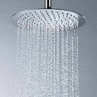 Wasserkraft Wern Душевая насадка A121