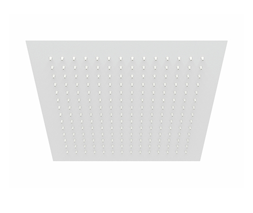 Wasserkraft Mindel Верхняя Душевая насадка A163