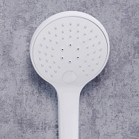 Wasserkraft Mindel Лейка 3-функциональная A155