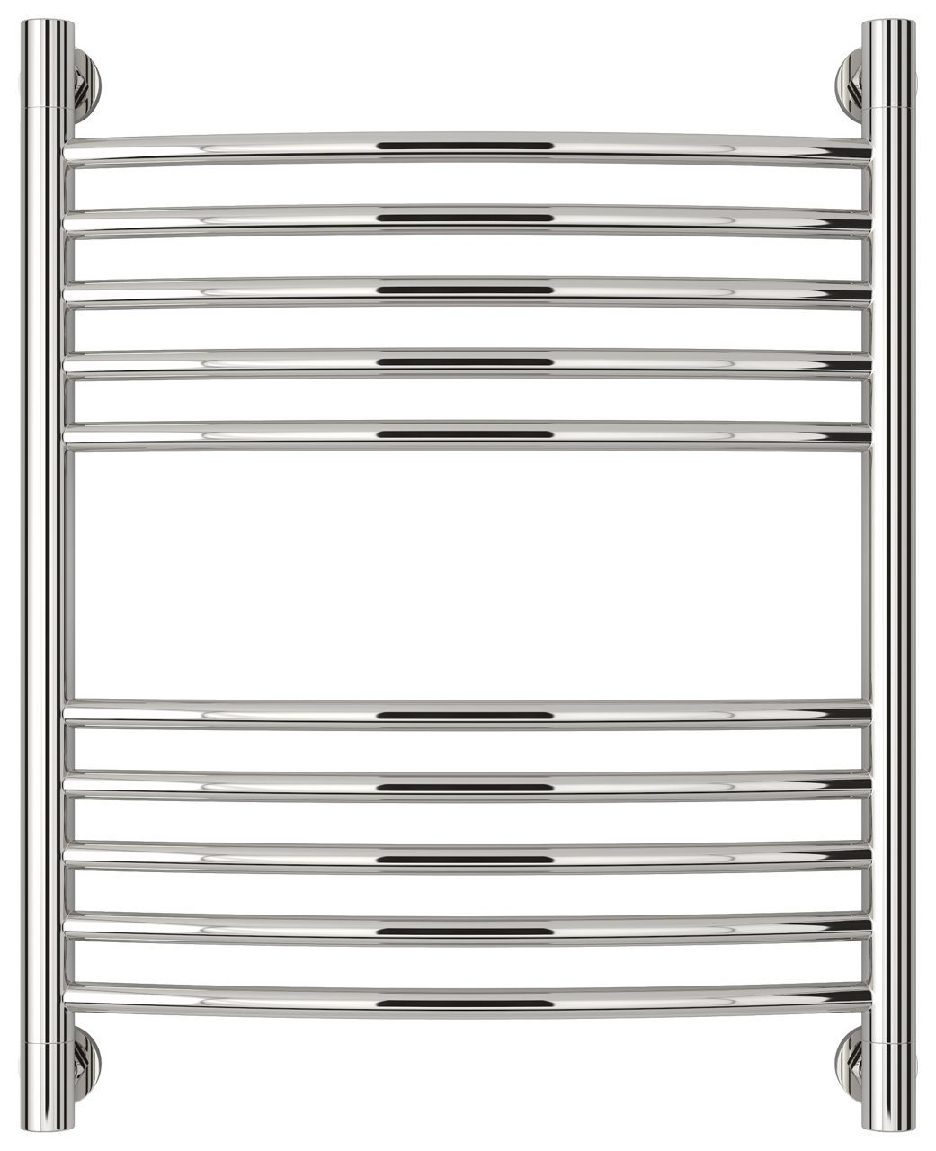 Сунержа Богема+ Полотенцесушитель водяной 50x60h, цвет: без покрытия 00-0221-6050